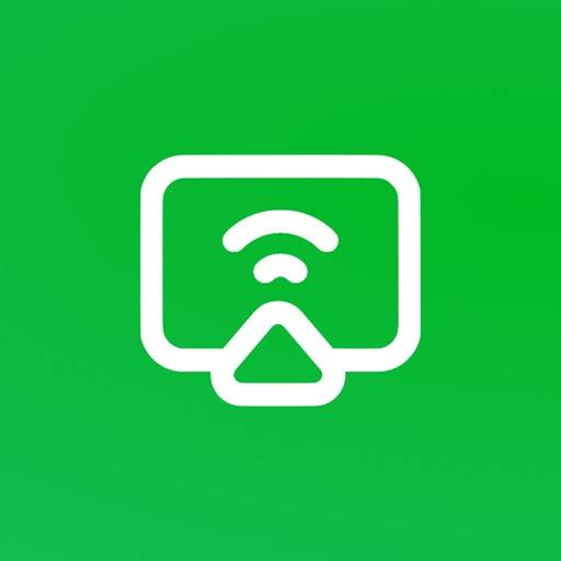 Smart Screen Mirror: TV Share icono