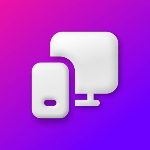 Screen Mirroring: TV Air Cast