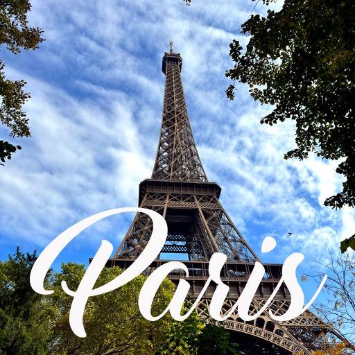Paris plus 360° löschen