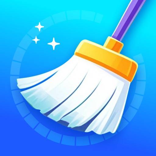 DFCleanup-AI Cleaner Storage