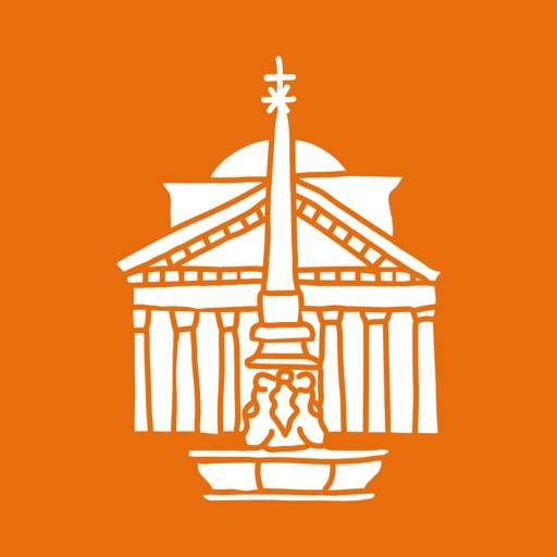delete Rome Italy Audio Guide