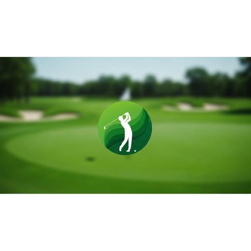 ta bort Golf Club Spain App