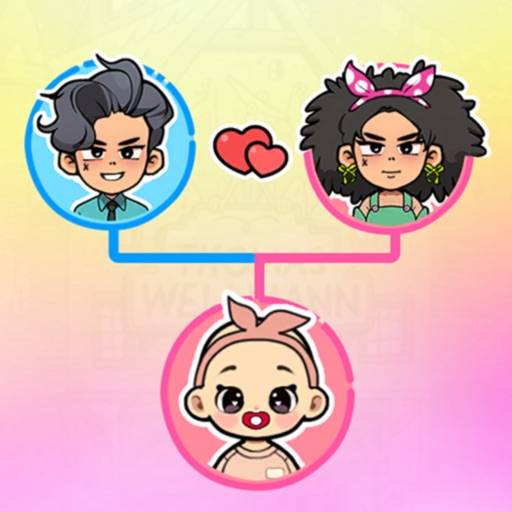 Family Go! icon
