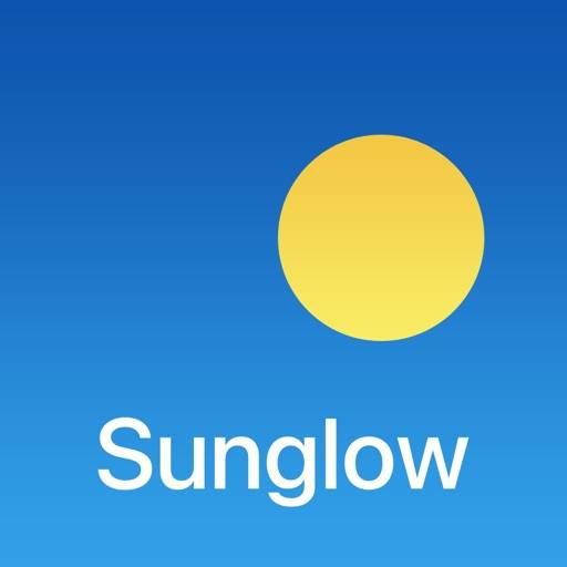 Sunglow icon