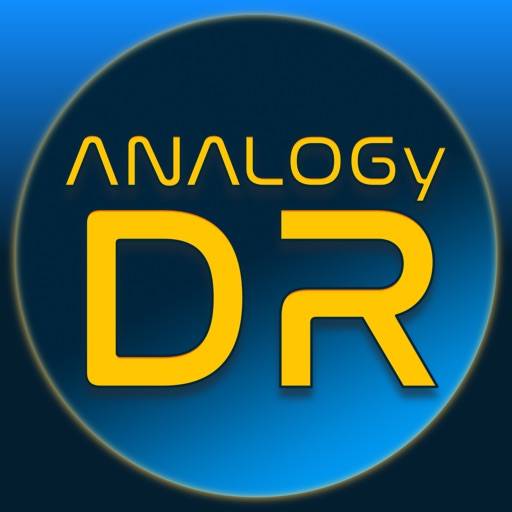 ANALOGyDR ikon