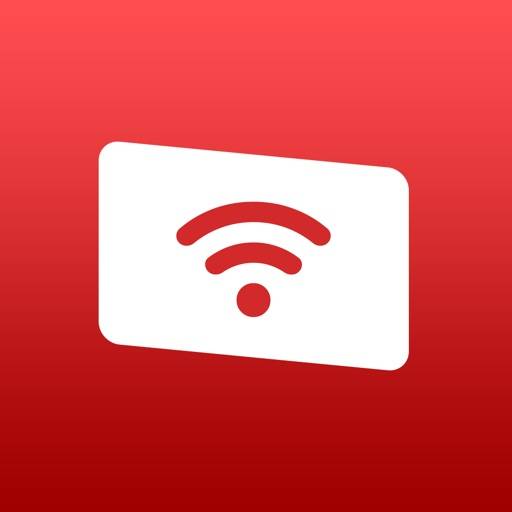 Saldo Tarjeta Transporte TTP icon