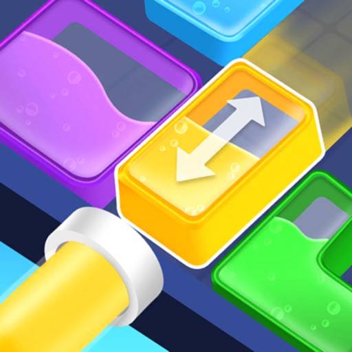 eliminar Water Out Puzzle