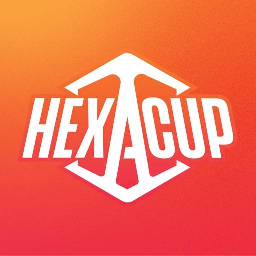 Hexacup - Foot icône