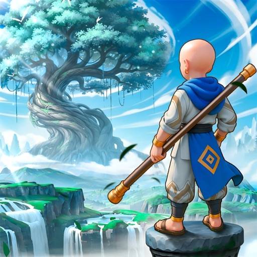 Legend of Elements icono