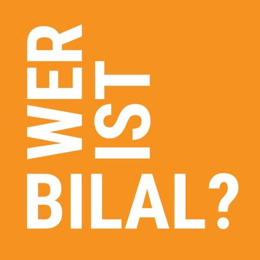 Wer ist Bilal? icon