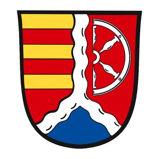 Gemeinde Mainaschaff Symbol
