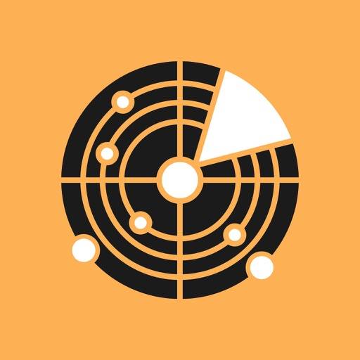 Catch a Cheater: Handy Orten icon