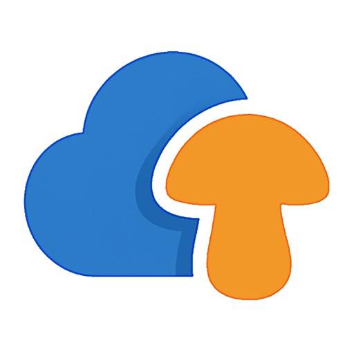 ShroomCast: Svampprognos icon