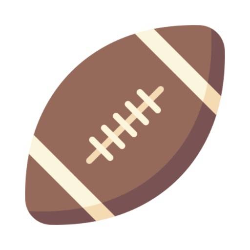 delete Football Stat Tracker Pro