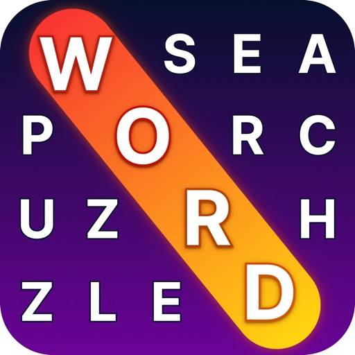 Word Search!-Word Puzzle Game