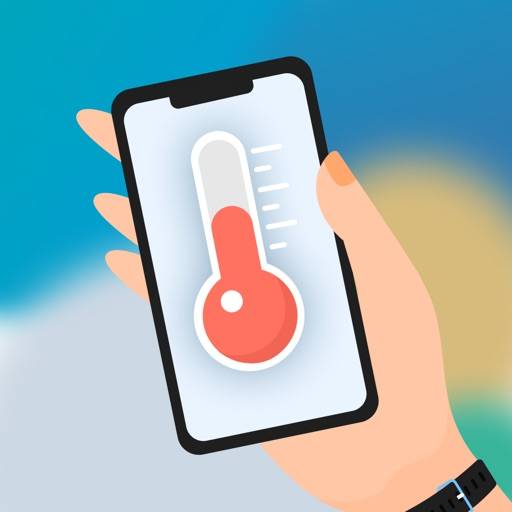 ta bort Indoor Thermometer