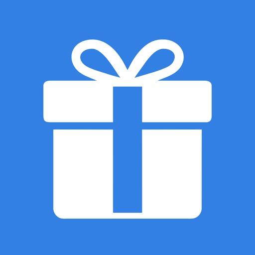 WhatsGift icona