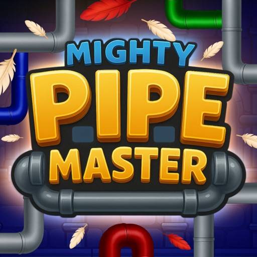 Mighty Pipe Master icon