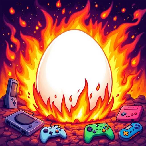 Chlka Gamer