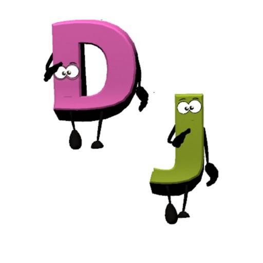 Abc Dj! icon