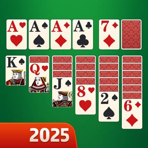 ta bort Classic Solitaire: Ever Cards