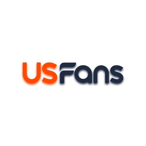 USFans-Shop China,ShipAnywhere icono