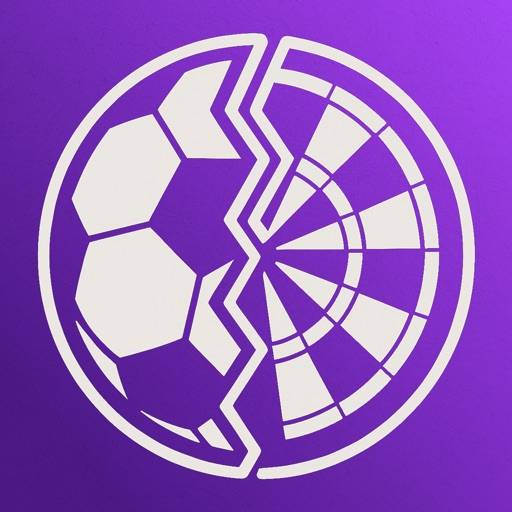 Flight League Darts Symbol