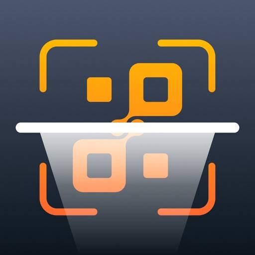 QR Code Erstellen & Scanner. Symbol