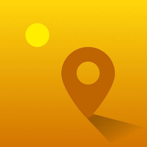 Sunnyspot app icon