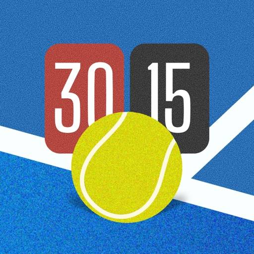 elimina Padel Score