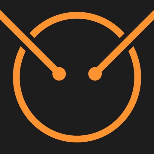 Punchline Drum Machine app icon