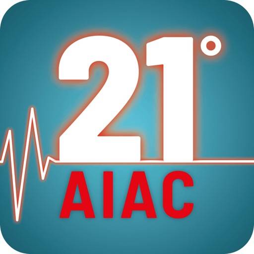 Aiac 2025 icon