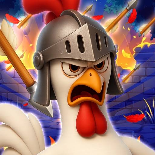 Defend Fortress Era ikon