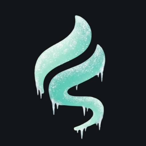 Aurora Eos: Polarlichter Symbol