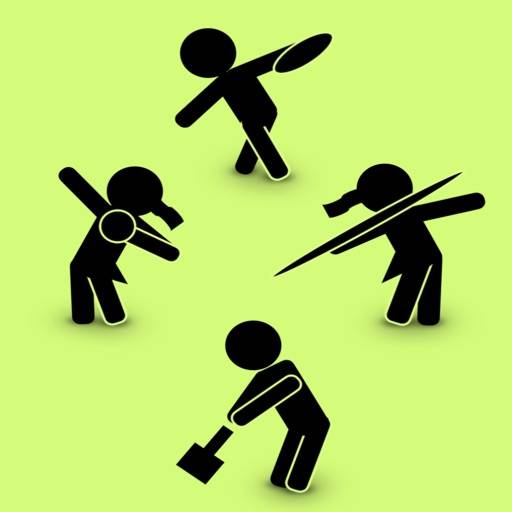IThrow4 ( Track and Field ) icon