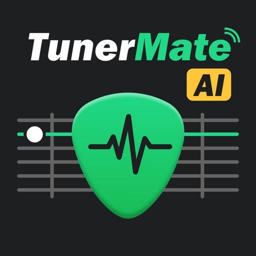 accordatore chitarra tunermate icona