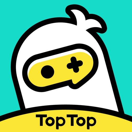TopTop : Jeux & Chat icon