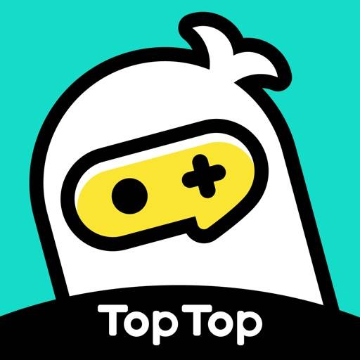 TopTop: Juegos & Fiesta icon