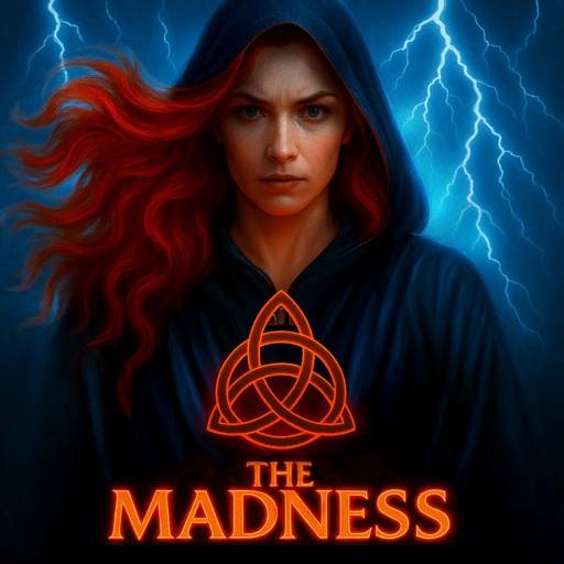 The Madness - Horror Story Symbol