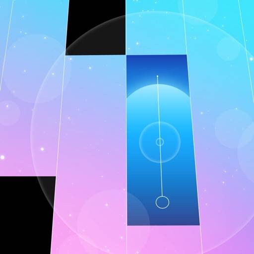 Piano Magic: Tiles Music Game icon