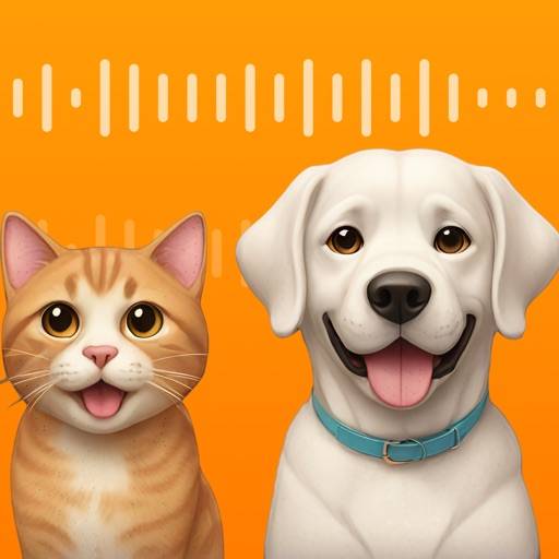 Dog & Cat Translator Pro. icon