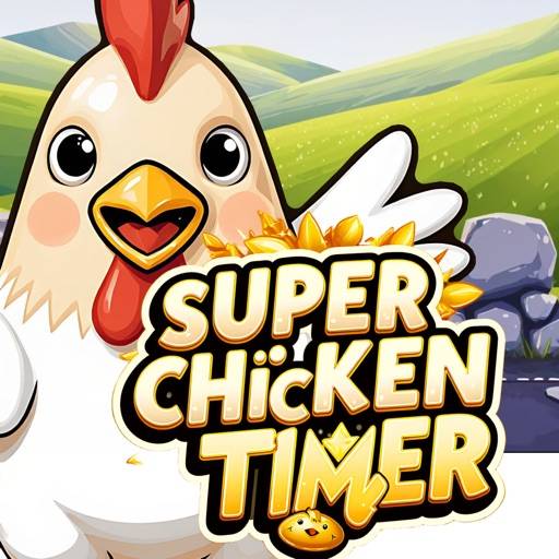 Super Chicken Timer icono
