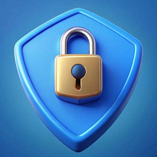 Authenticator: Secure 2FA OTP icon