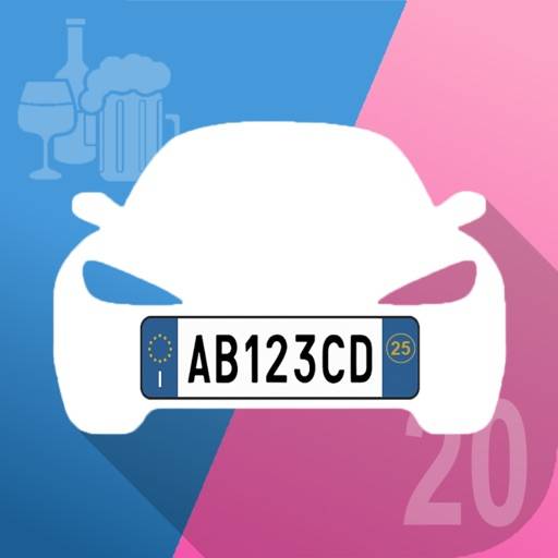 GuidAI: Targa, Patente, Alcol