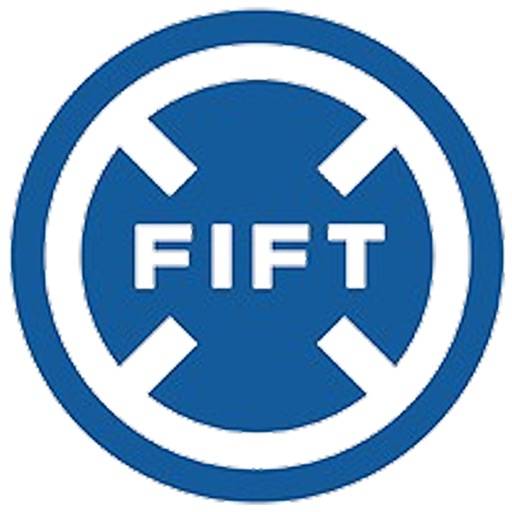 Fift App icon