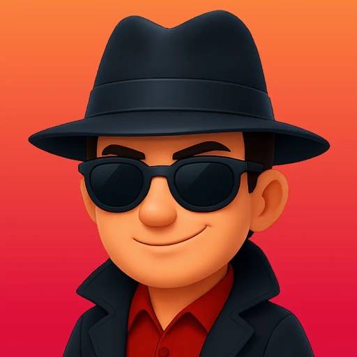 Impostor: Espía Juego Mr White
