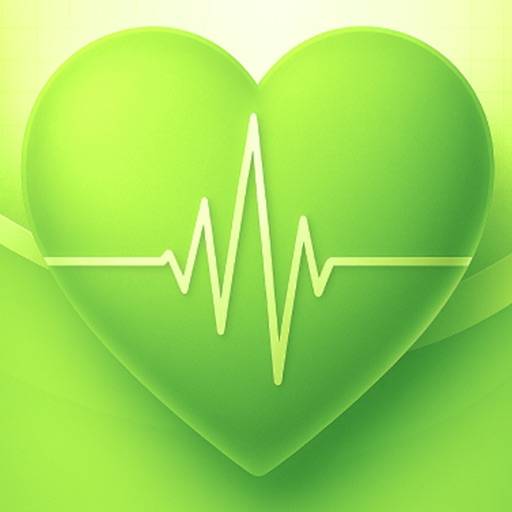 Misuratore Pressione & ECG App