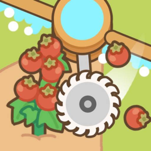 Ring Sprinkle Farm ikon