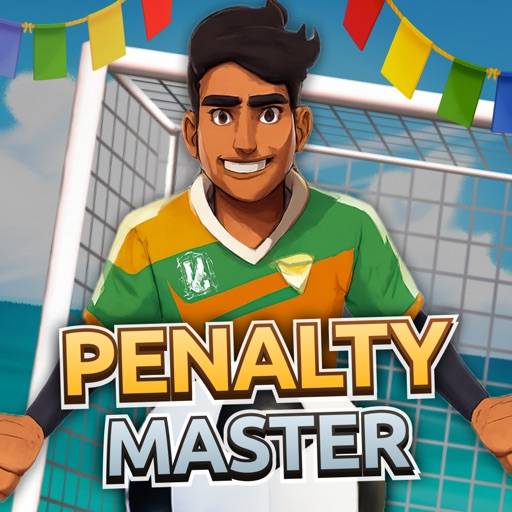 FootyLog Penalty: Master
