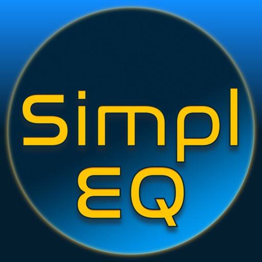 SimplEQ icon